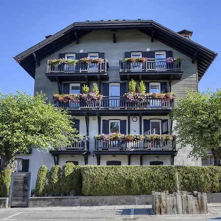 Avec Parking - 8 Pers. - Fr-1-453-335 * Megève