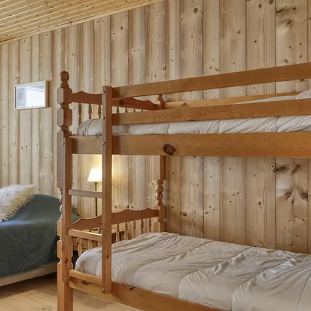 Avec Parking - 8 Pers. - Fr-1-453-335 Appartement Megève